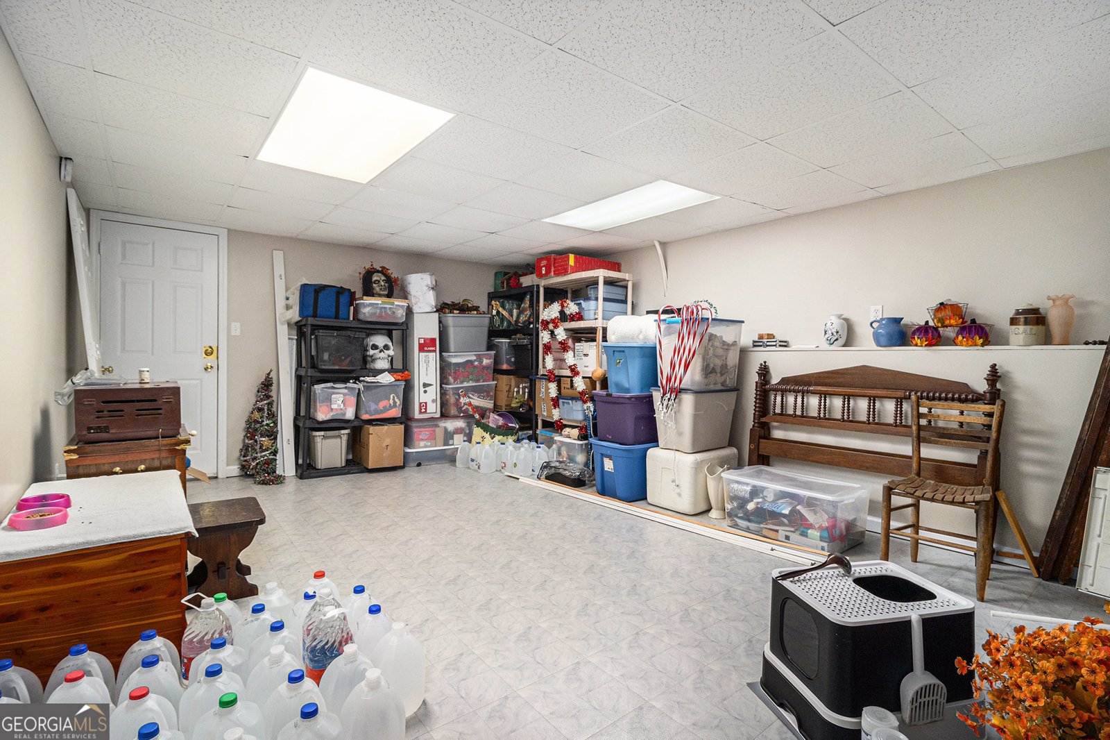 1250 Timber Walk Drive Loganville - 22