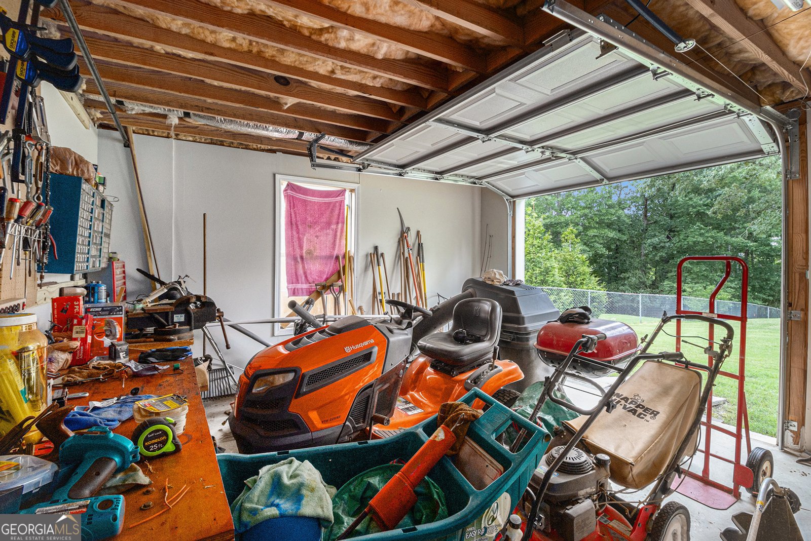 1250 Timber Walk Drive Loganville - 25