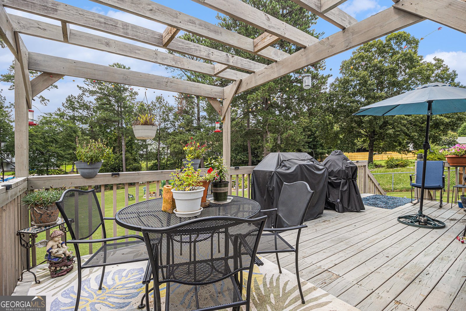 1250 Timber Walk Drive Loganville - 26