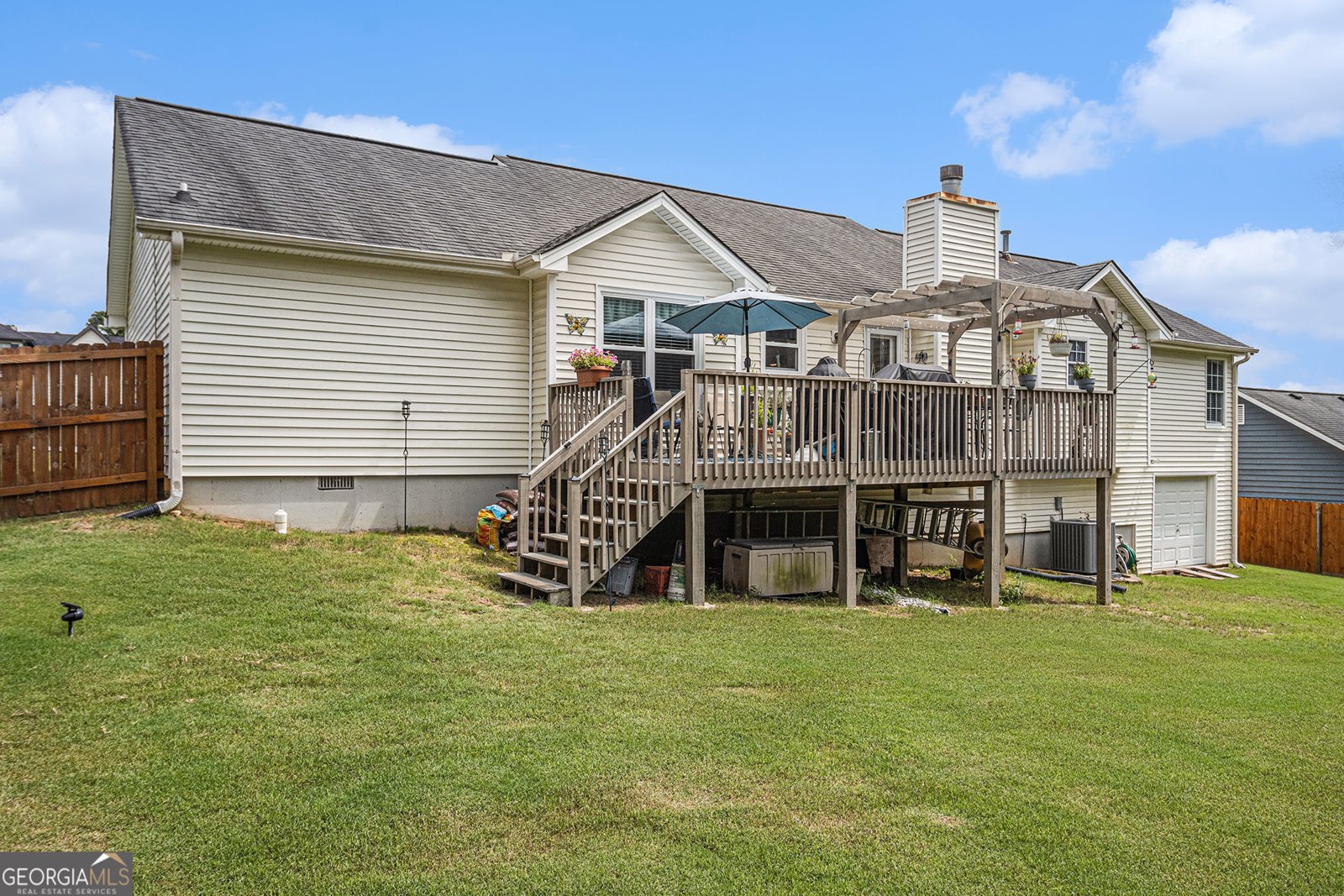 1250 Timber Walk Drive Loganville - 27