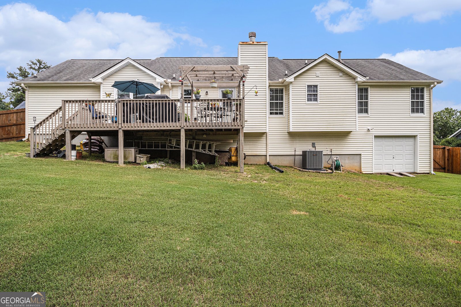 1250 Timber Walk Drive Loganville - 28