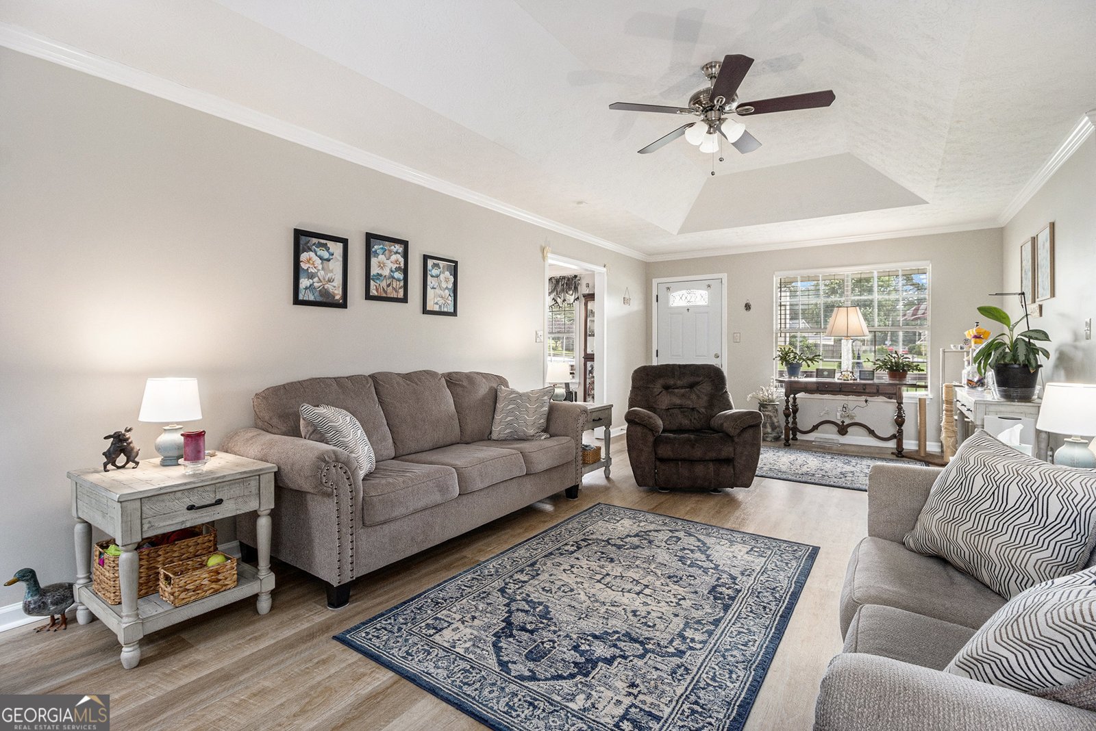 1250 Timber Walk Drive Loganville - 3