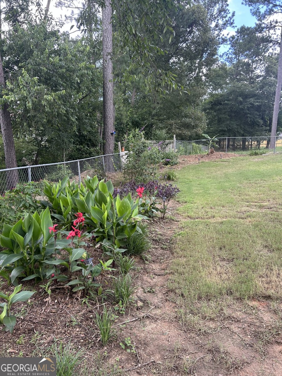 1250 Timber Walk Drive Loganville - 33
