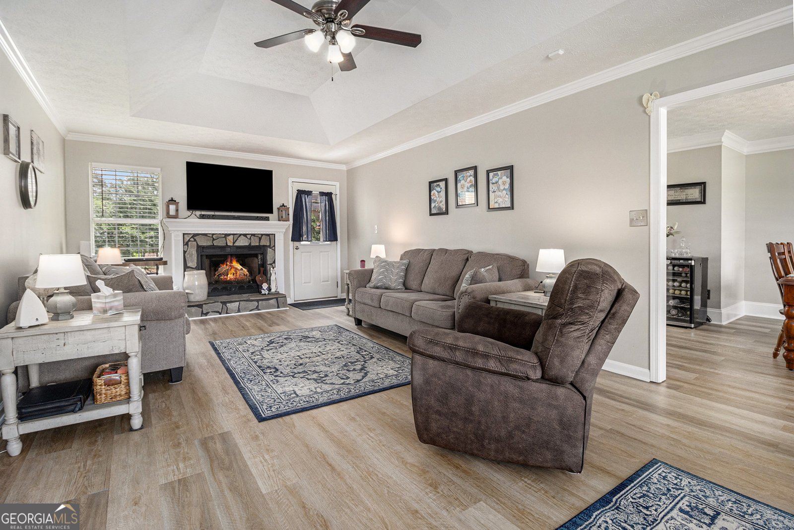 1250 Timber Walk Drive Loganville - 4