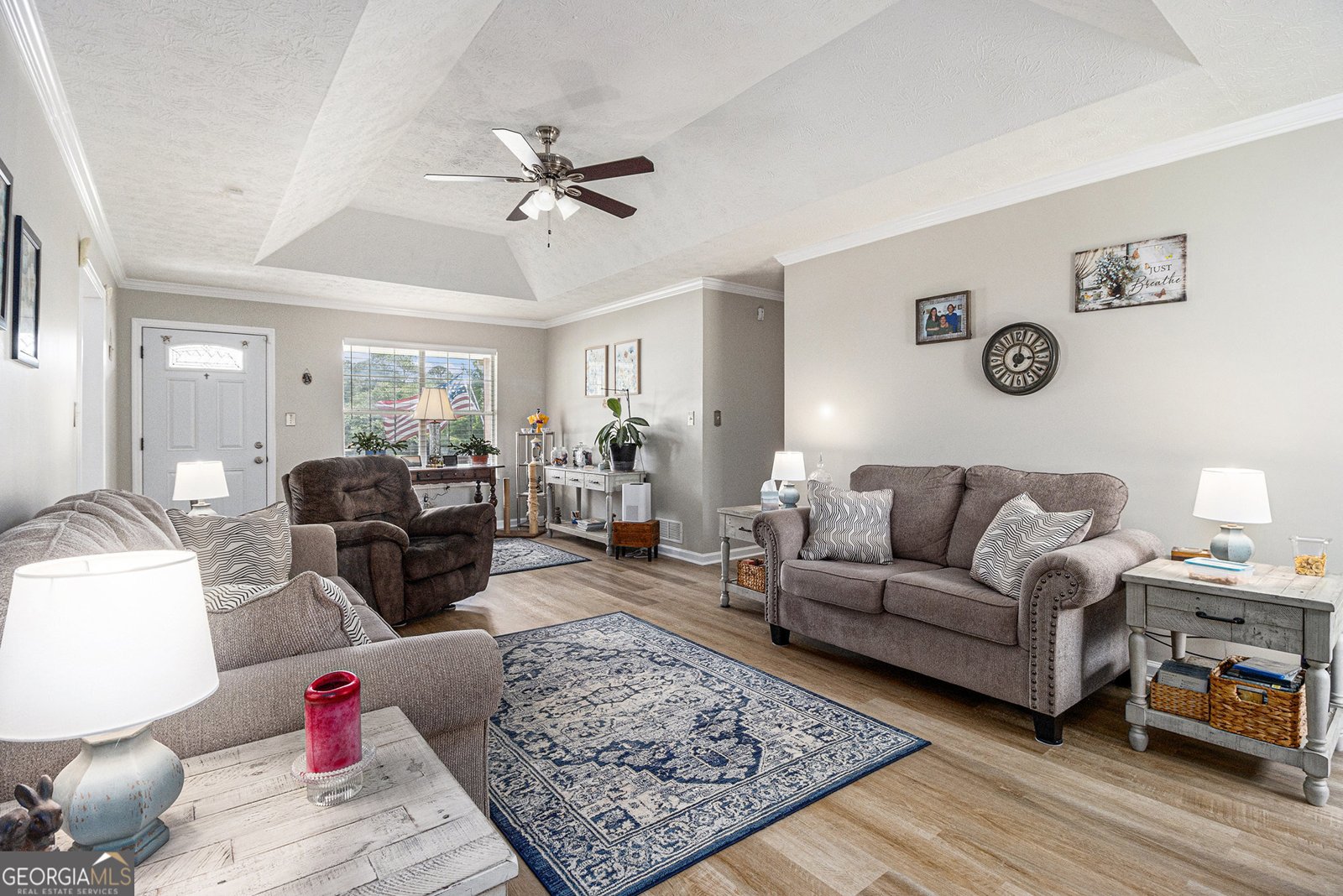 1250 Timber Walk Drive Loganville - 5