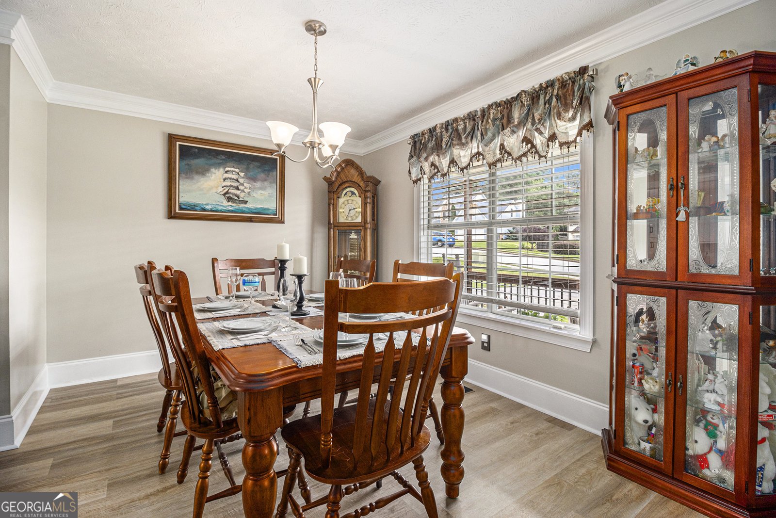 1250 Timber Walk Drive Loganville - 6