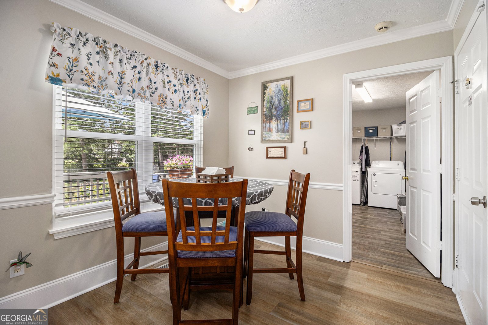 1250 Timber Walk Drive Loganville - 7