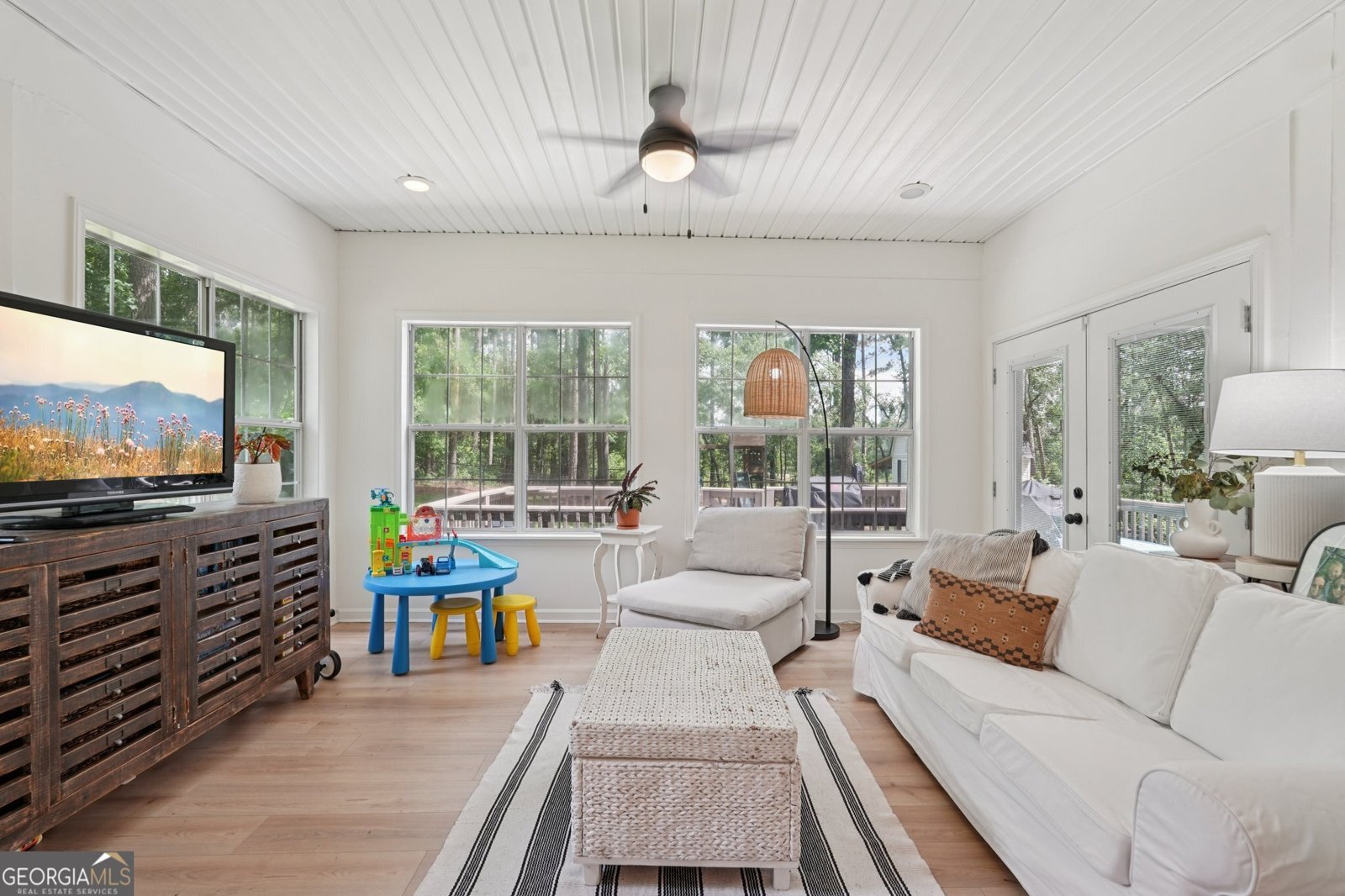 144 Boone Road Newnan - 11