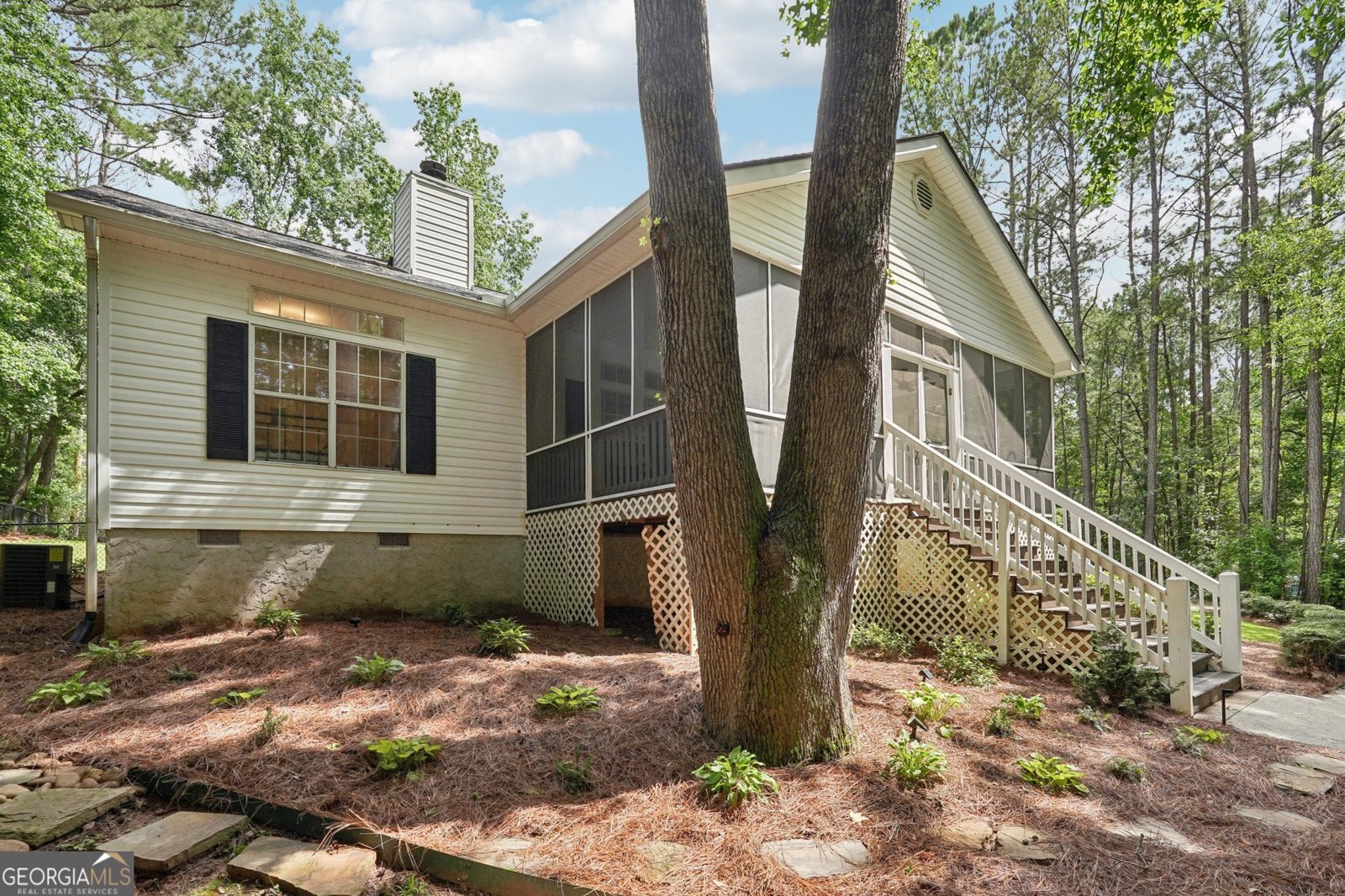 144 Boone Road Newnan - 17