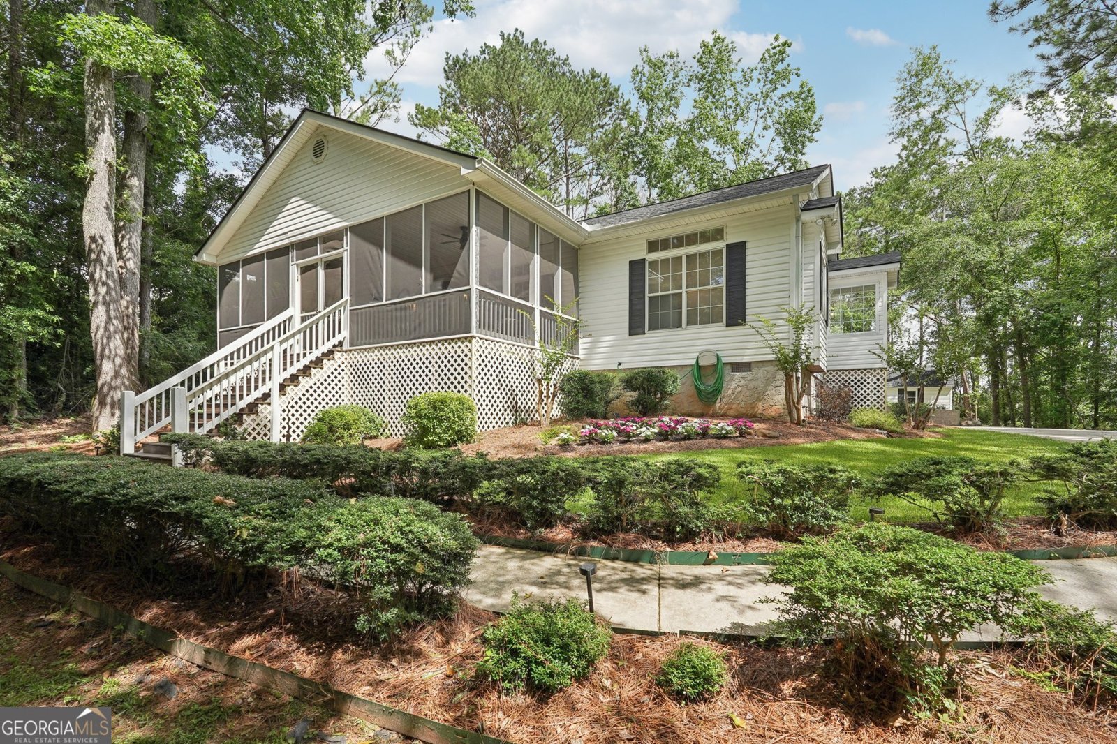 144 Boone Road Newnan - 19
