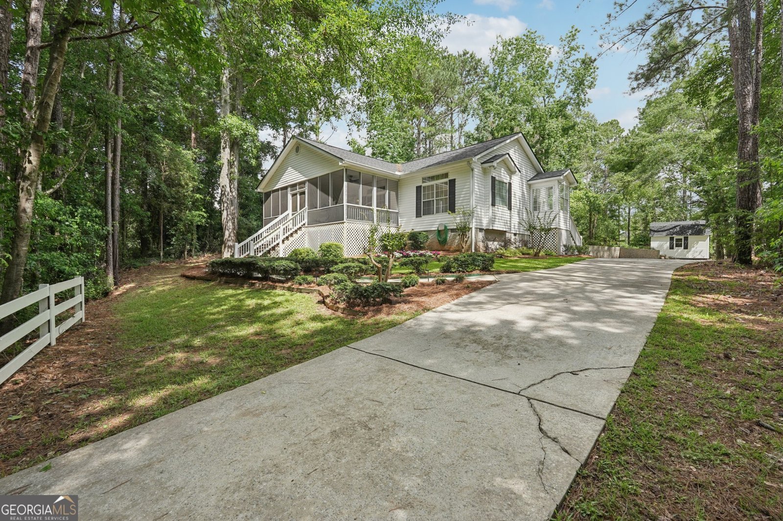 144 Boone Road Newnan - 20