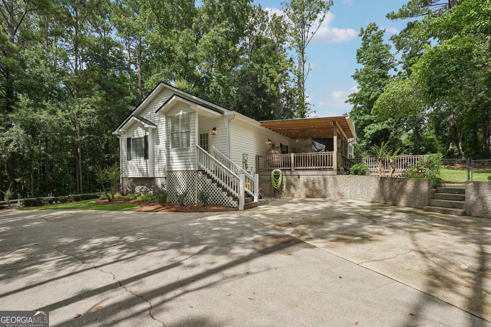 144 Boone Road Newnan - 21