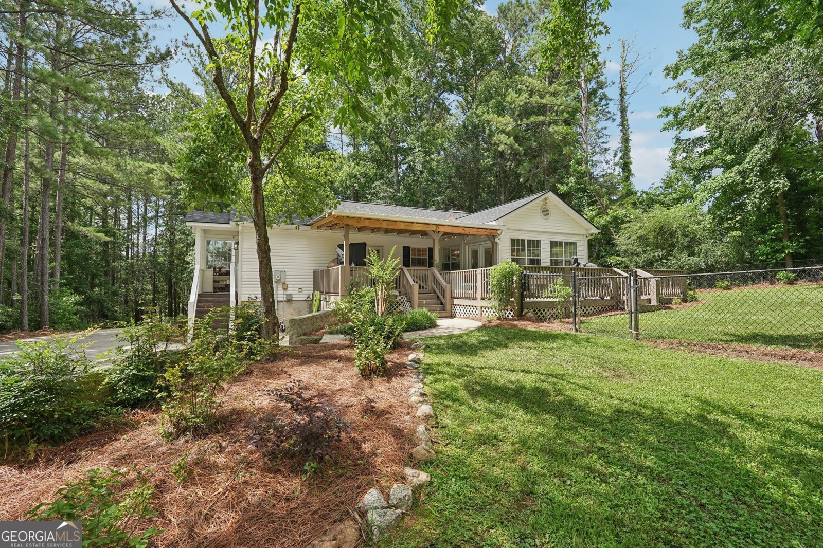 144 Boone Road Newnan - 22