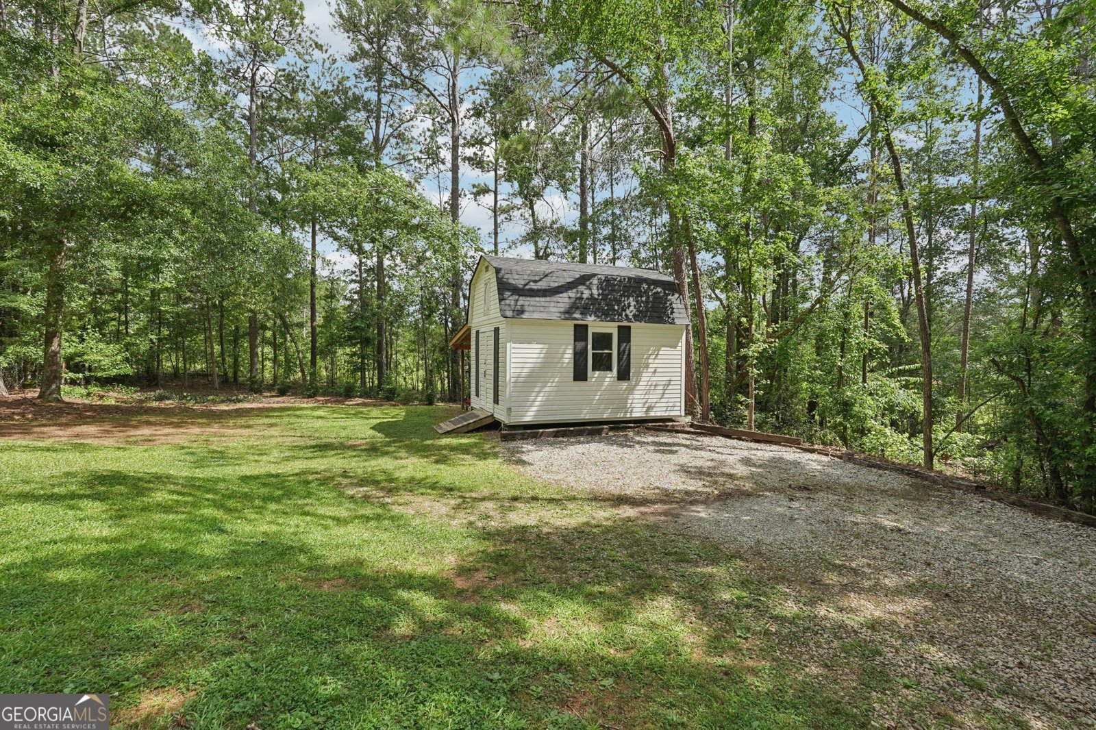 144 Boone Road Newnan - 23