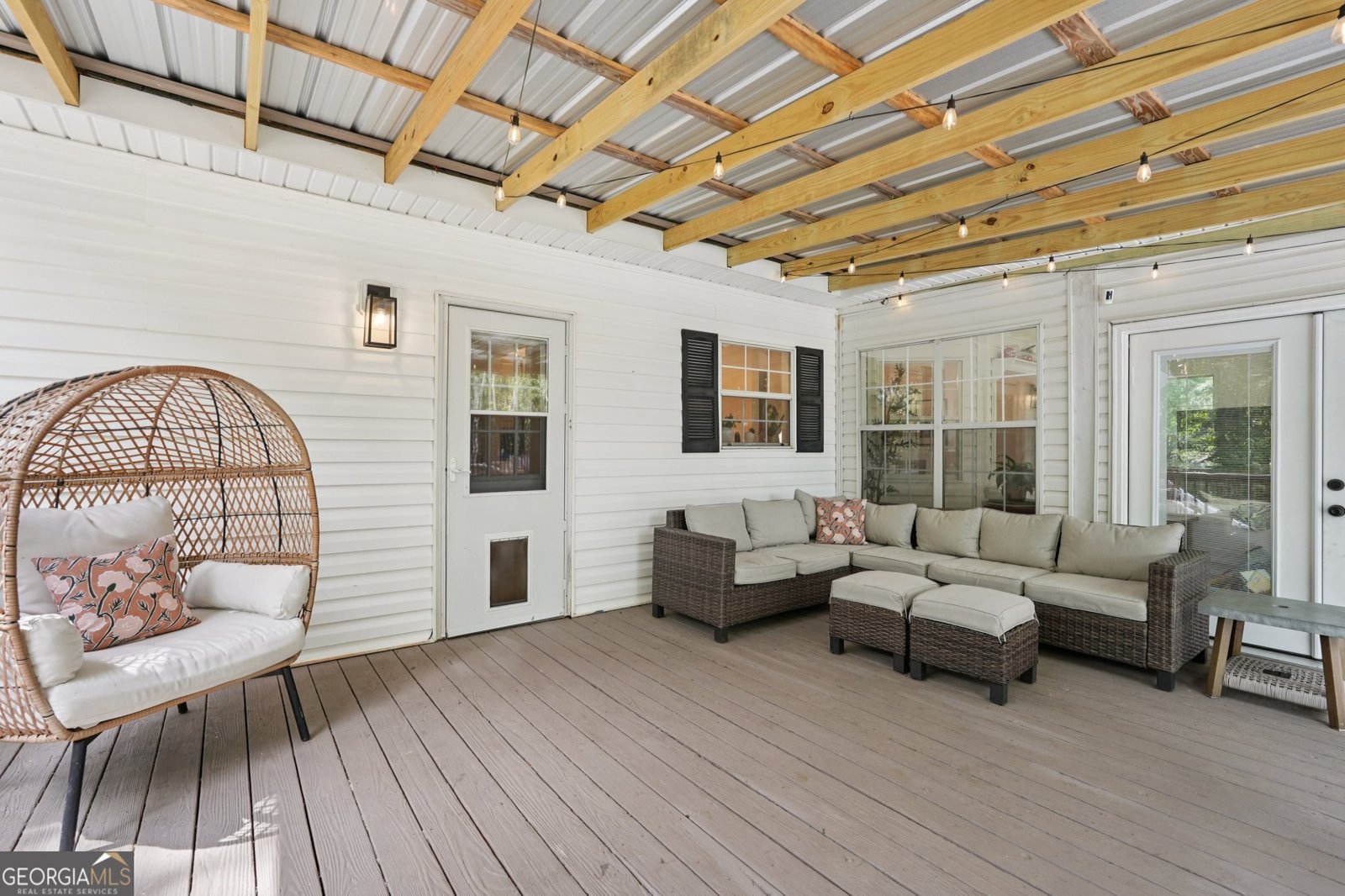 144 Boone Road Newnan - 25