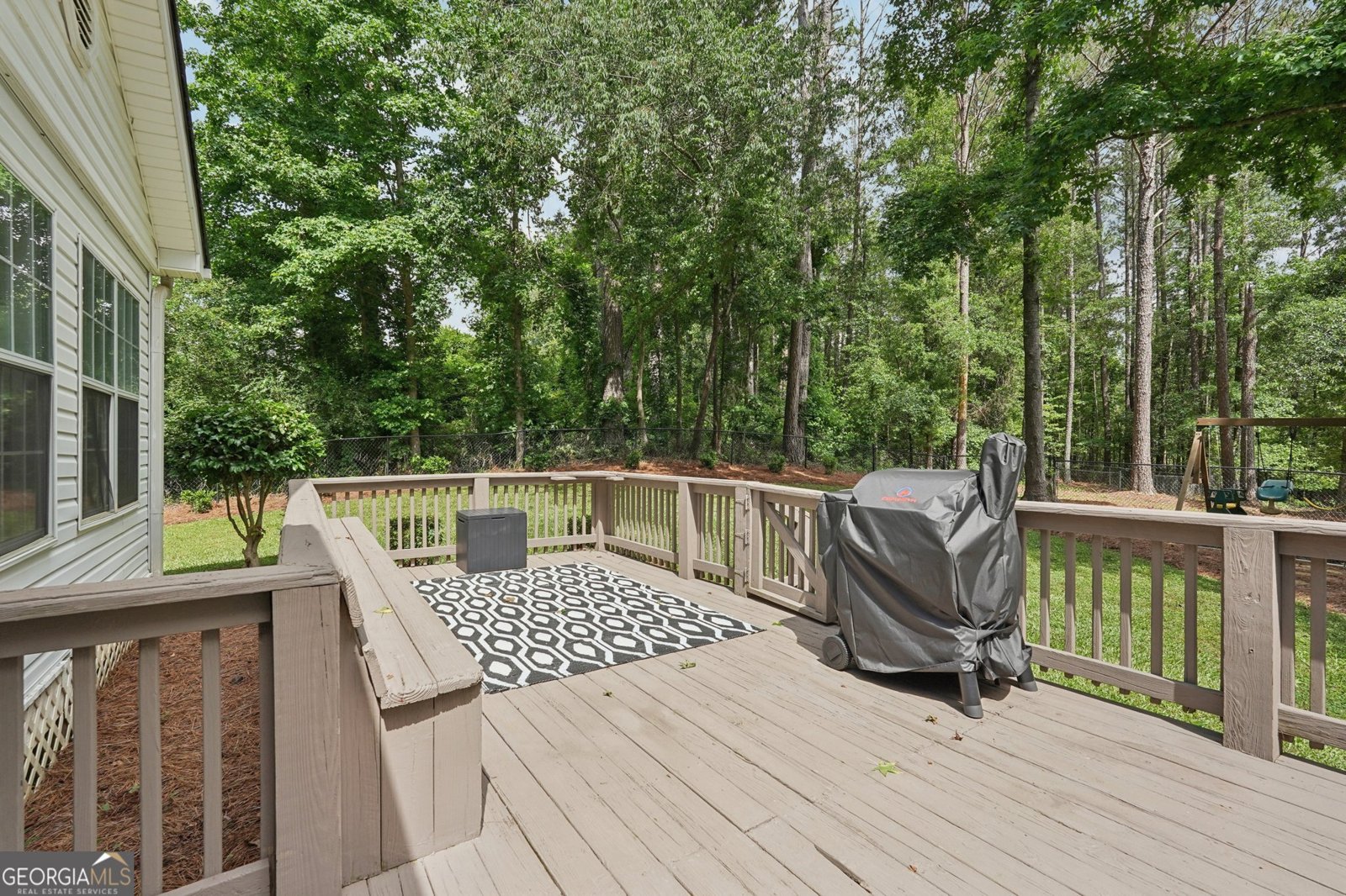 144 Boone Road Newnan - 29