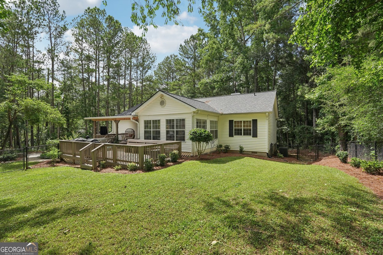 144 Boone Road Newnan - 30