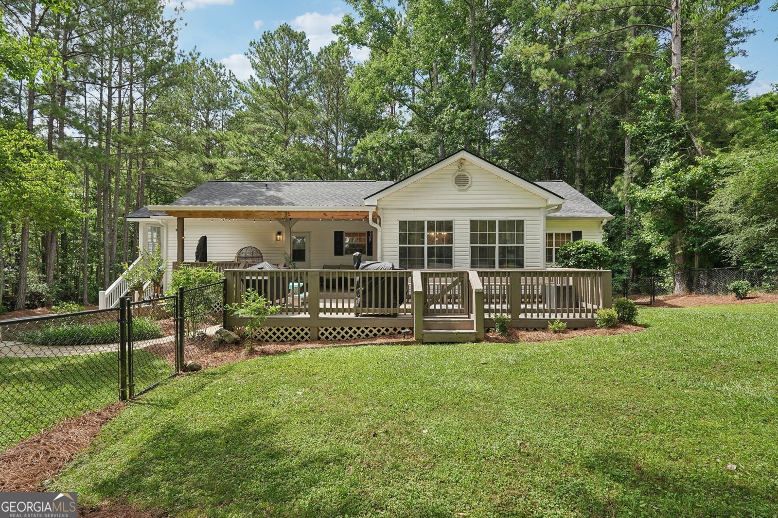 144 Boone Road Newnan - 31
