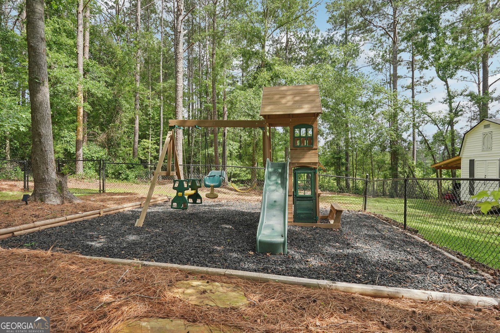 144 Boone Road Newnan - 32