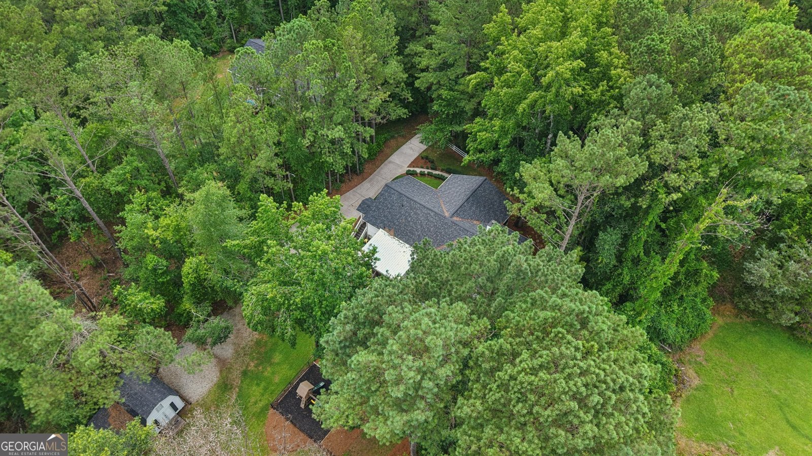 144 Boone Road Newnan - 37