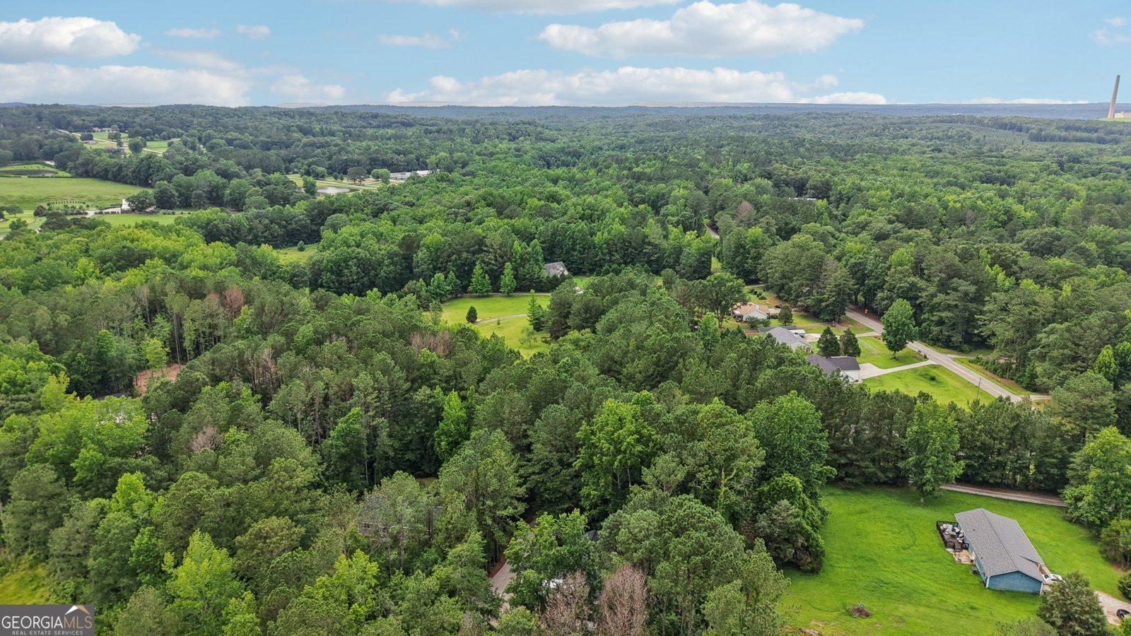 144 Boone Road Newnan - 42
