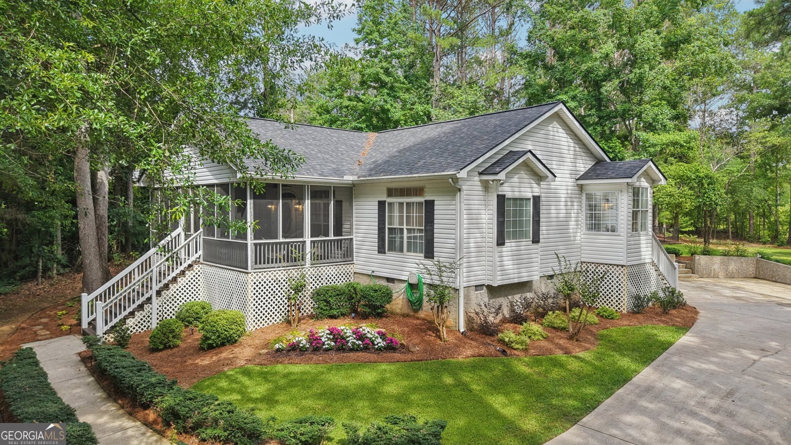 144 Boone Road Newnan - 43