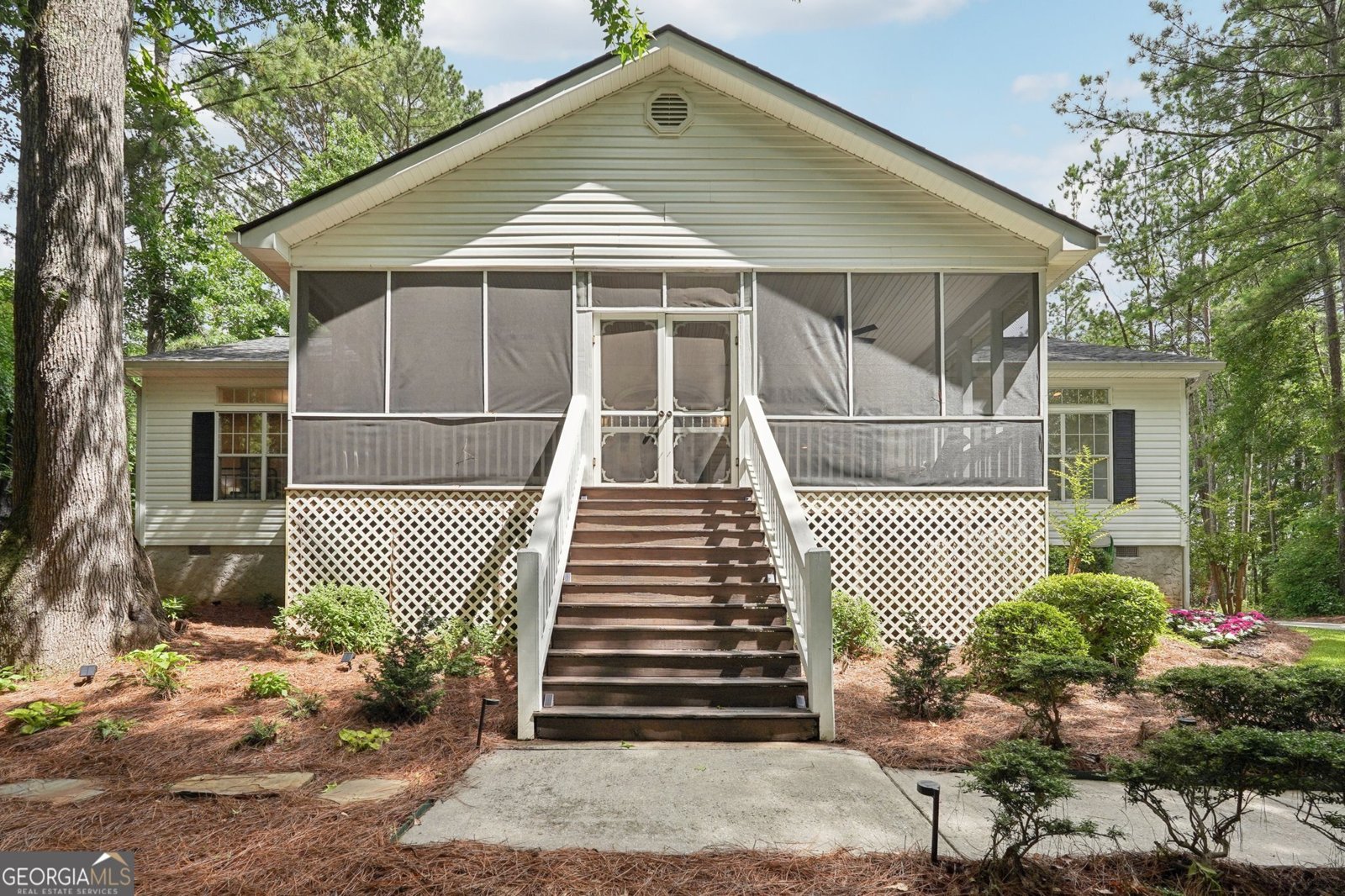 144 Boone Road Newnan - 51