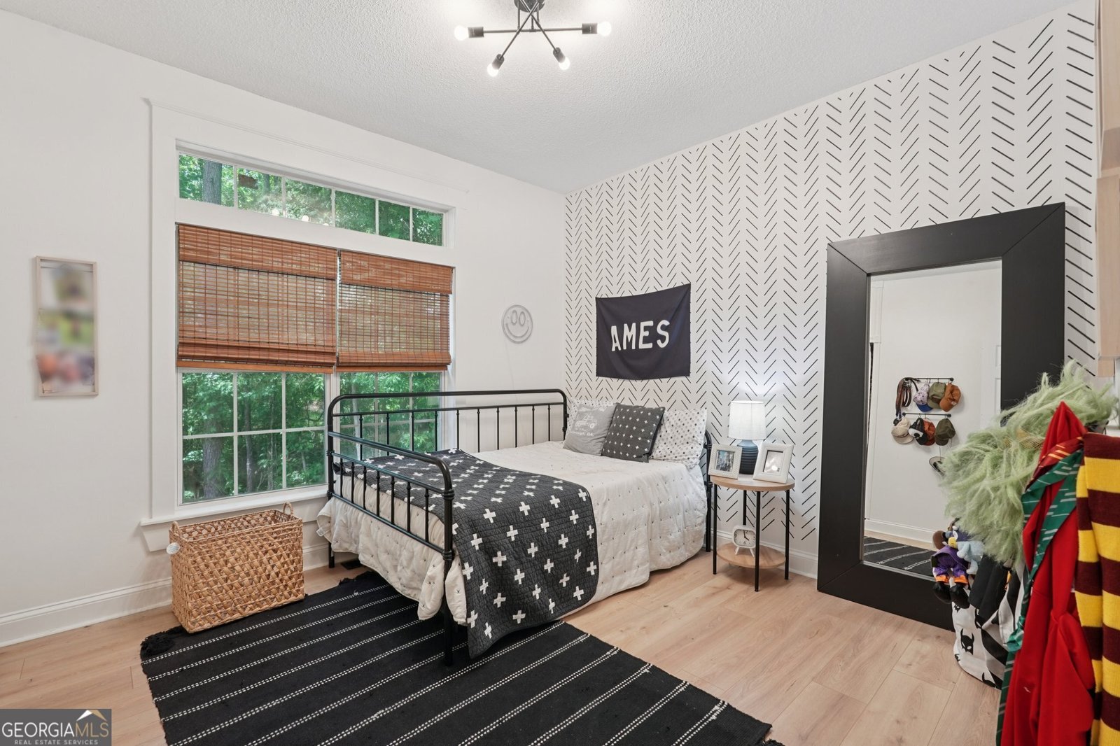 144 Boone Road Newnan - 6