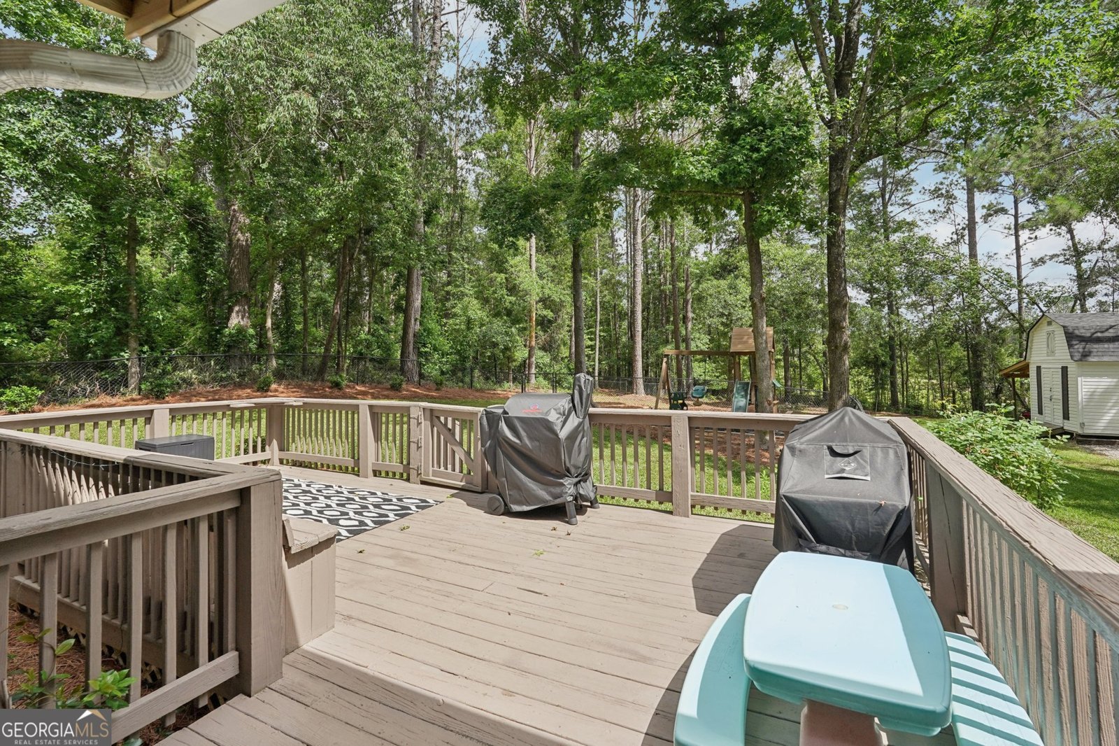 144 Boone Road Newnan - 61
