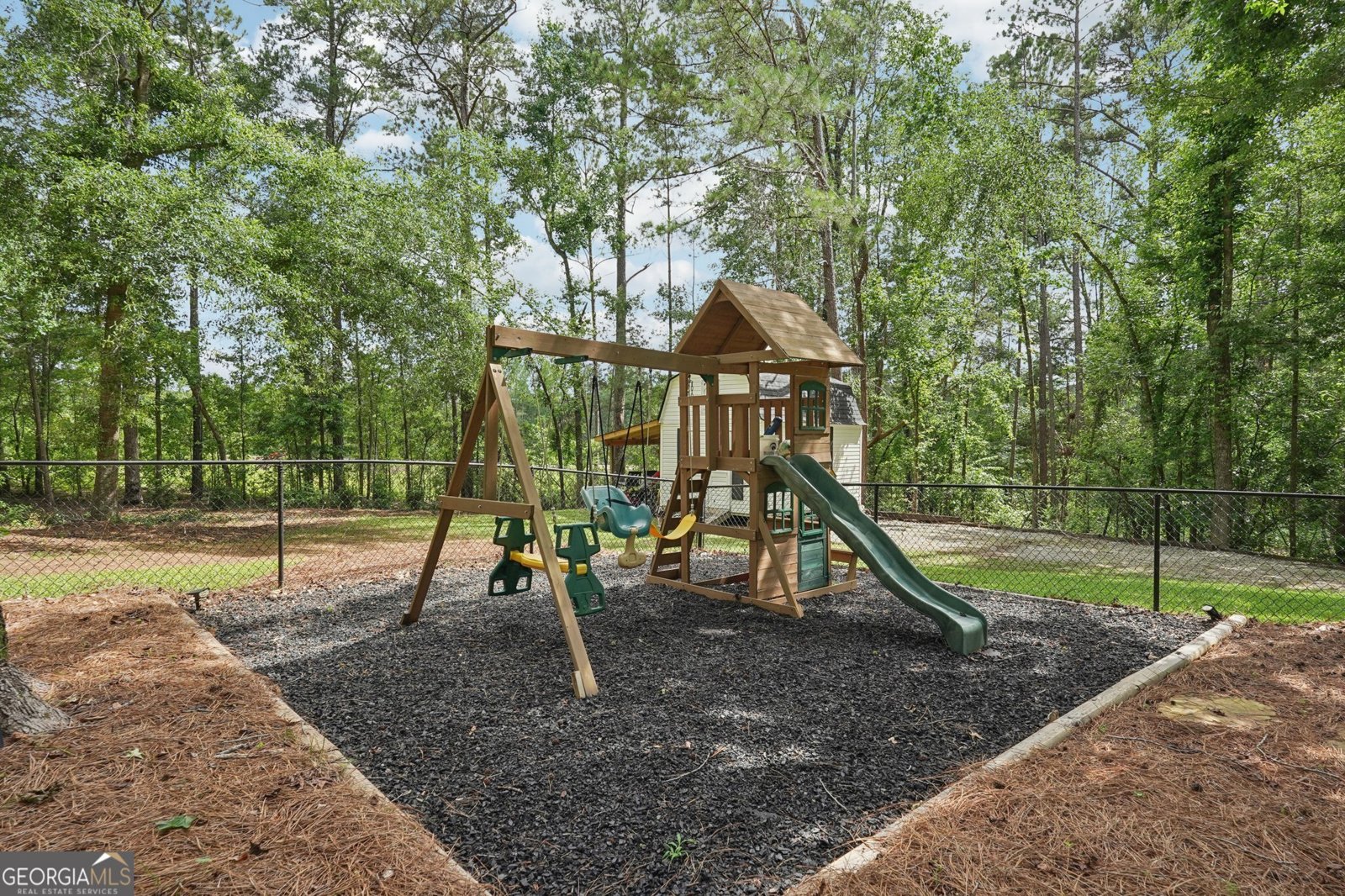 144 Boone Road Newnan - 66