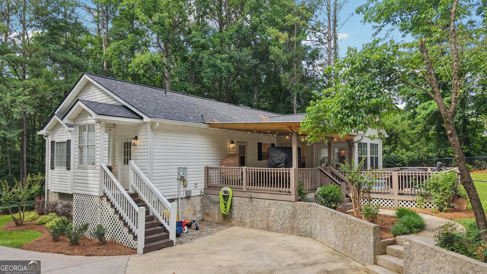 144 Boone Road Newnan - 67