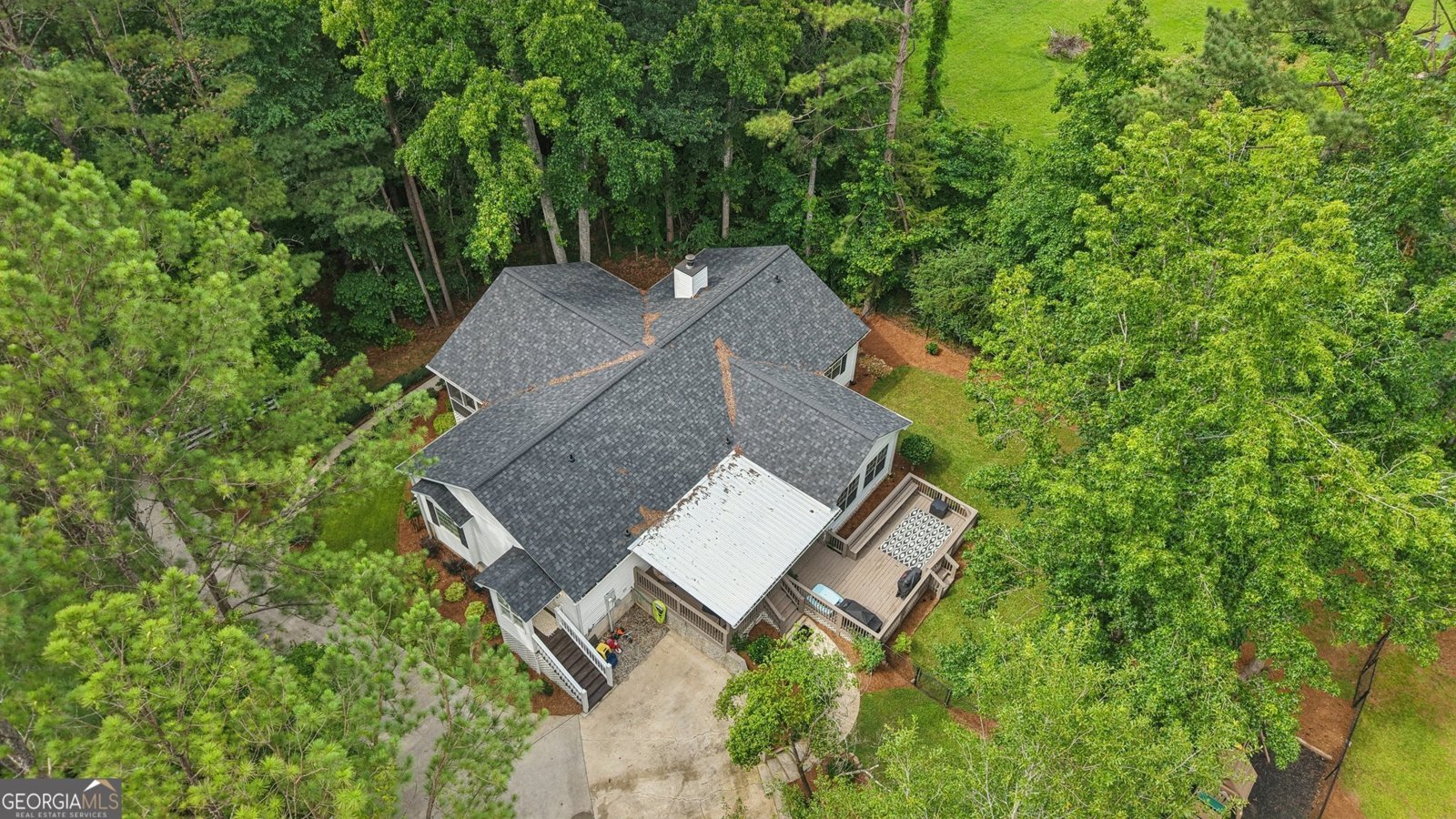 144 Boone Road Newnan - 68