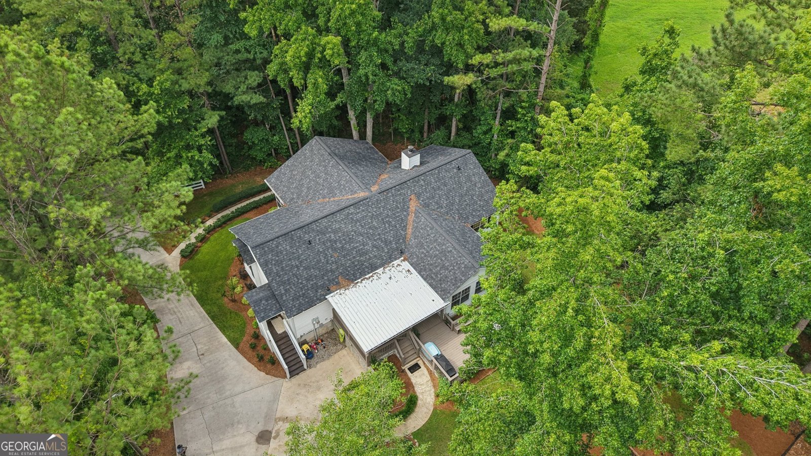 144 Boone Road Newnan - 69