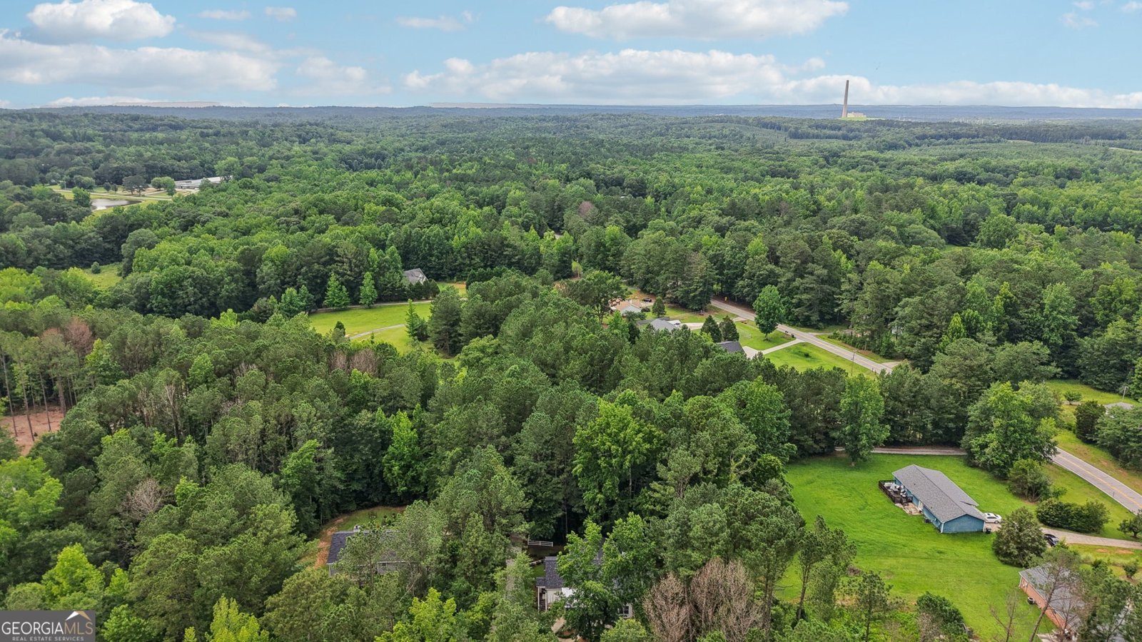 144 Boone Road Newnan - 73