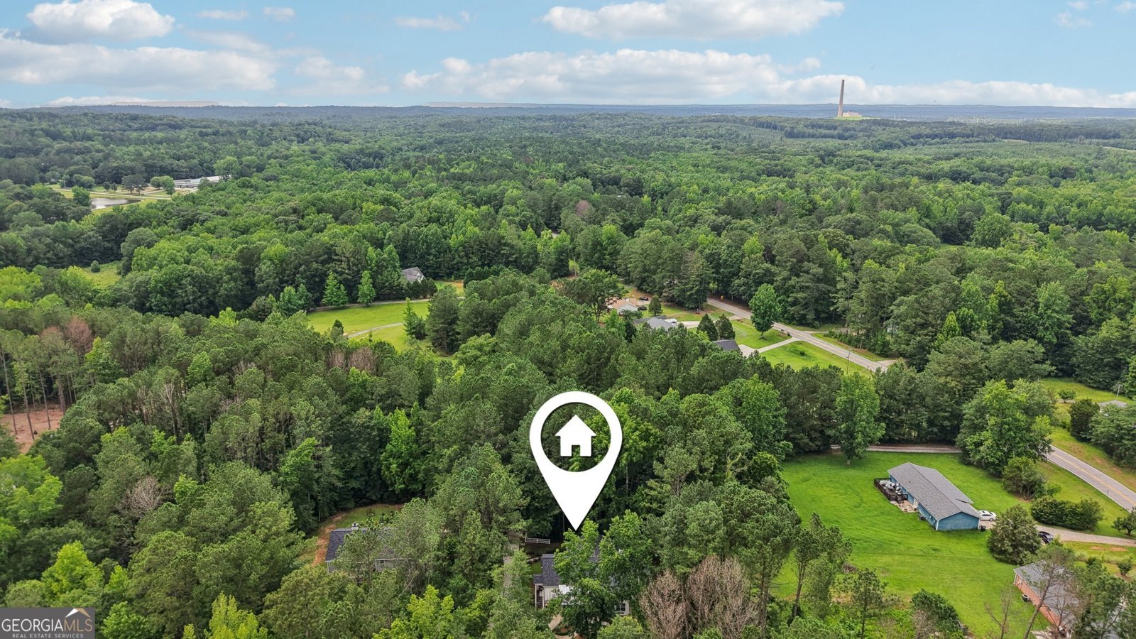 144 Boone Road Newnan - 74