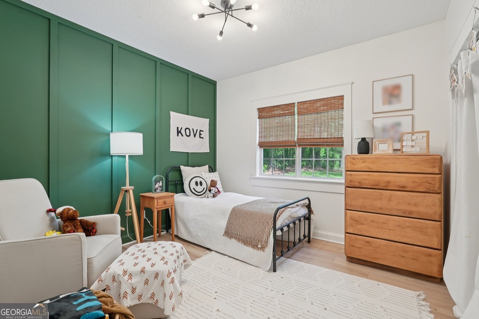 144 Boone Road Newnan - 9