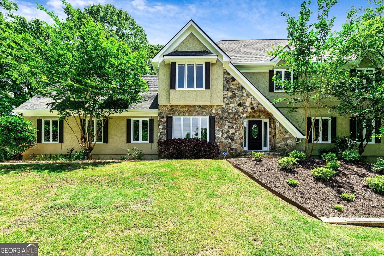 324 Chimney Sweep Circle Peachtree City - 11