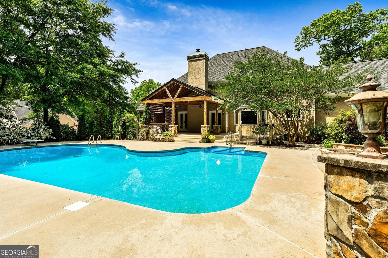 324 Chimney Sweep Circle Peachtree City - 15