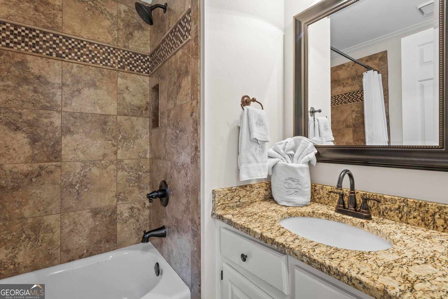 121 Clipper Bay Drive Alpharetta - 10