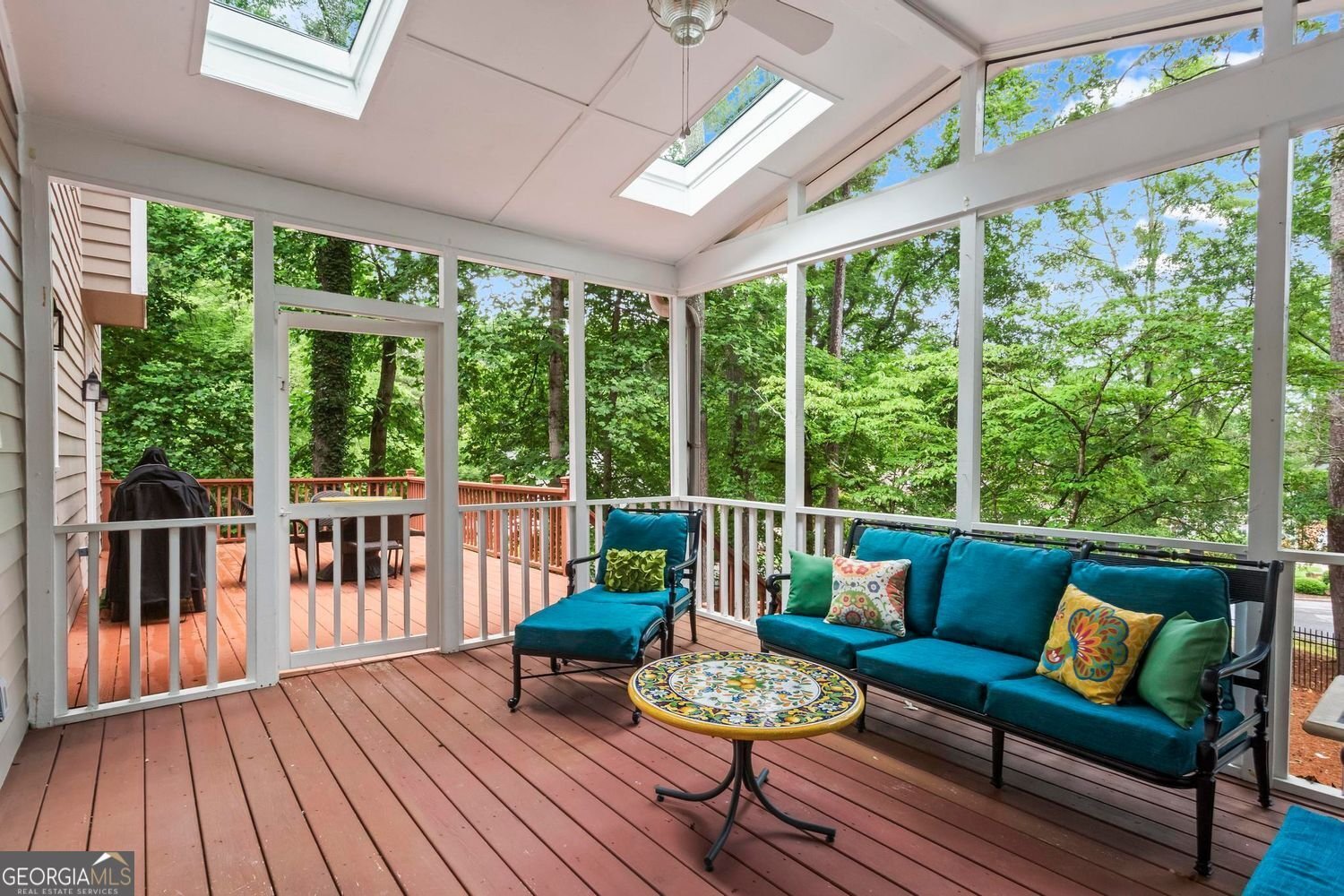 121 Clipper Bay Drive Alpharetta - 11