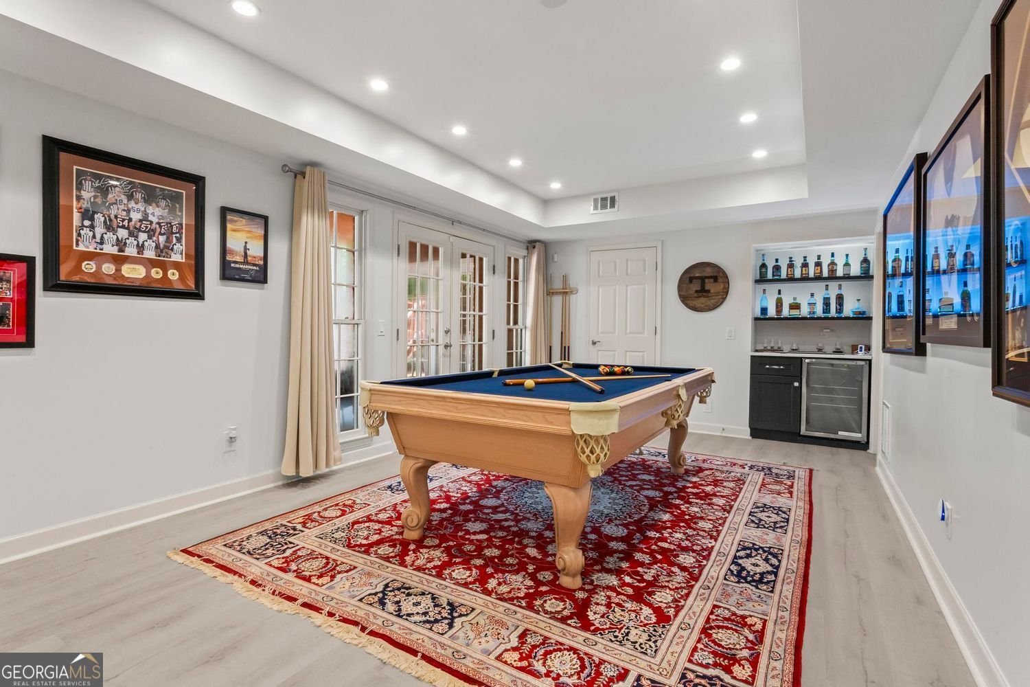 121 Clipper Bay Drive Alpharetta - 15