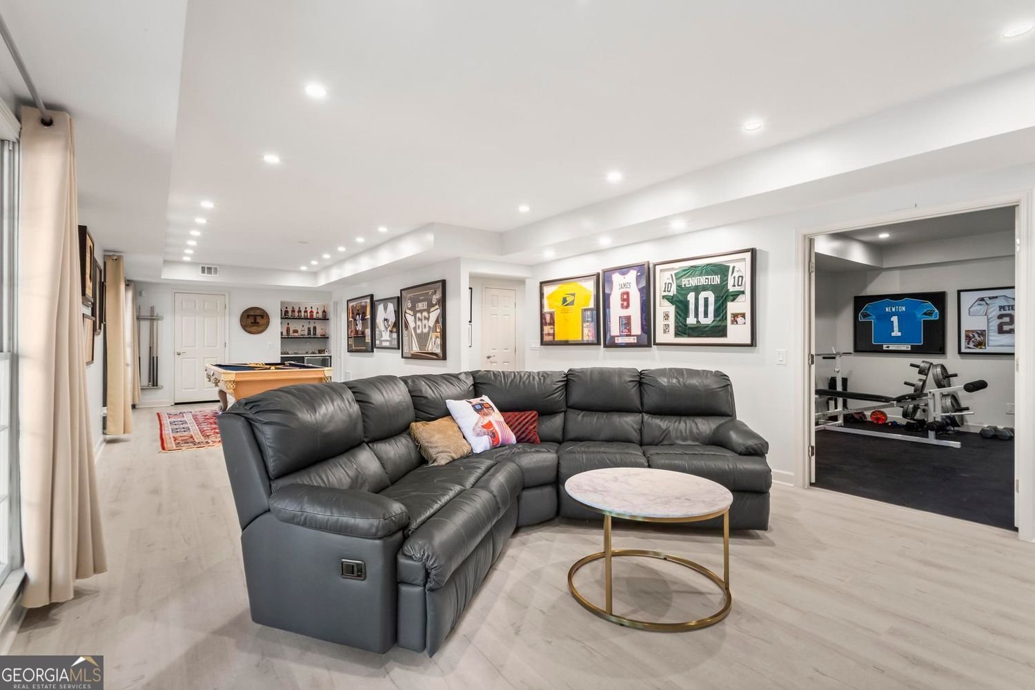 121 Clipper Bay Drive Alpharetta - 16