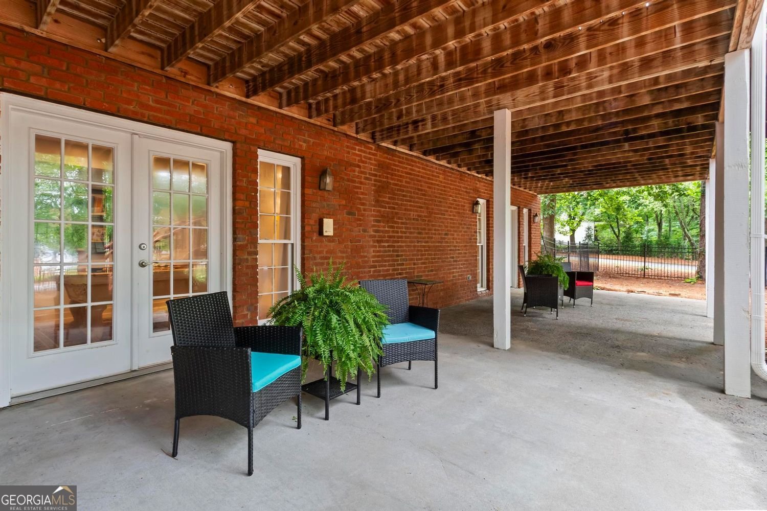 121 Clipper Bay Drive Alpharetta - 18