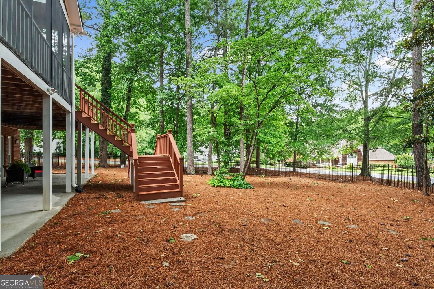 121 Clipper Bay Drive Alpharetta - 20