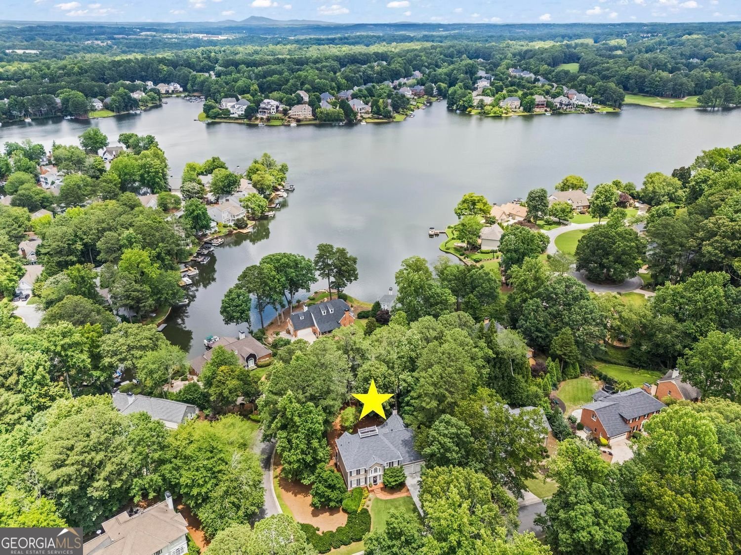 121 Clipper Bay Drive Alpharetta - 21