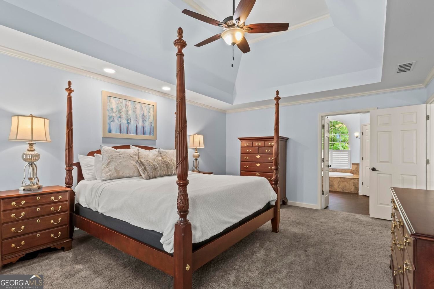 121 Clipper Bay Drive Alpharetta - 3