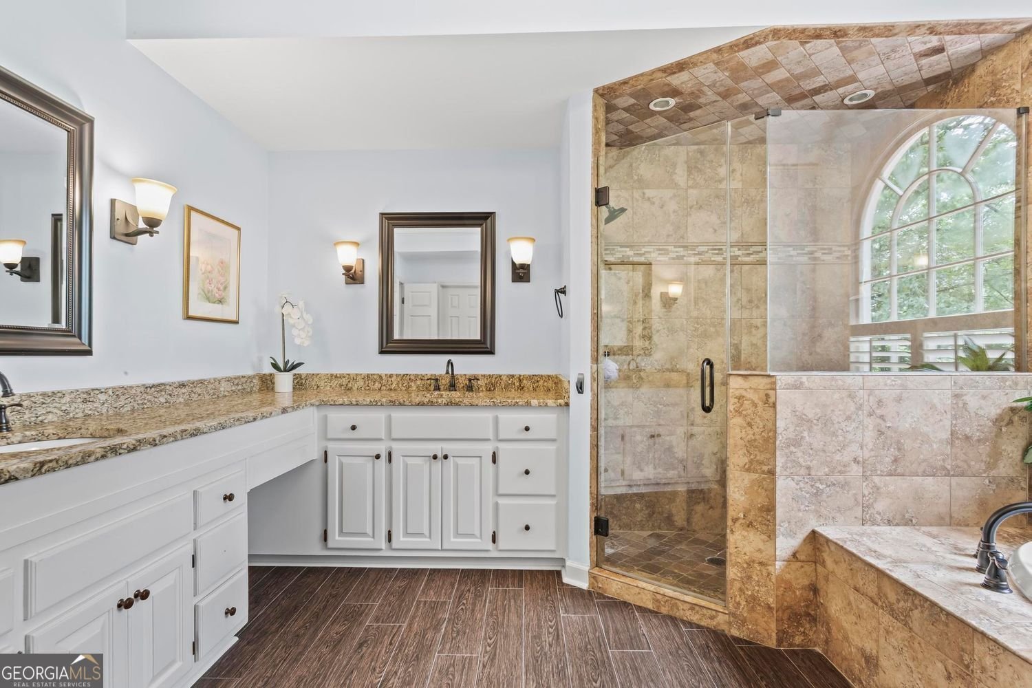 121 Clipper Bay Drive Alpharetta - 4