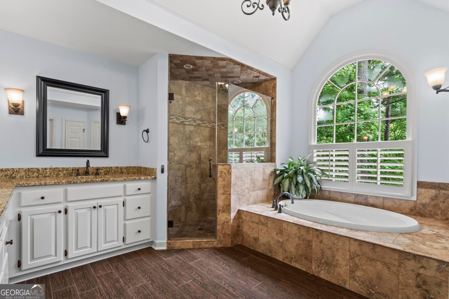 121 Clipper Bay Drive Alpharetta - 5