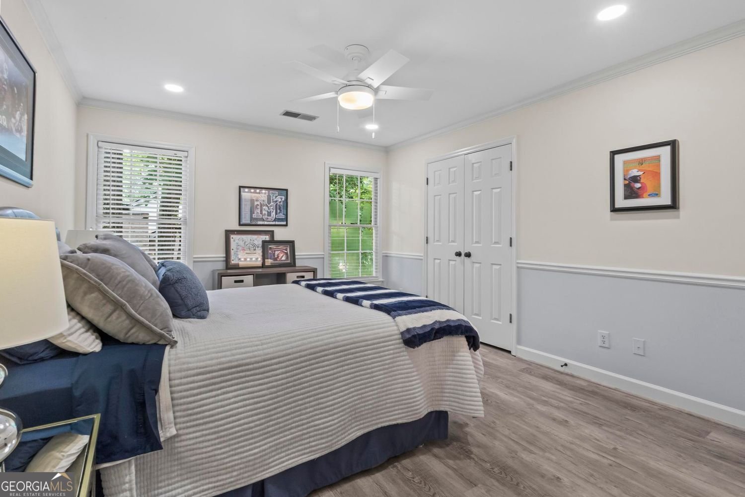 121 Clipper Bay Drive Alpharetta - 6