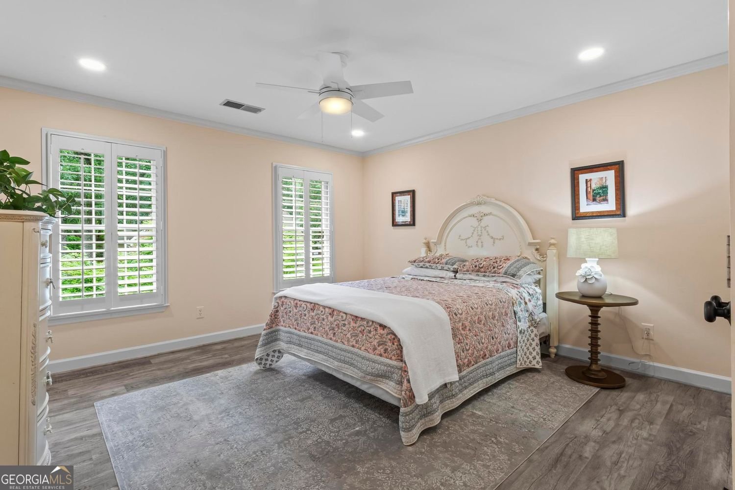 121 Clipper Bay Drive Alpharetta - 7